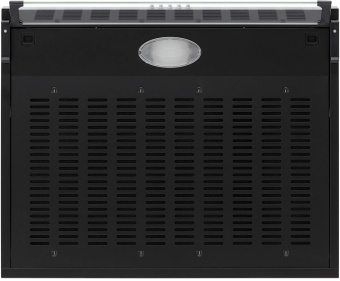 Вытяжка Krona OSTEN 600 black PB