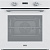 Духовой шкаф Franke FMA 86 H WH, 116.0606.099