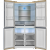 Холодильник Hiberg RFQ-500DX NFYm Inverter