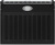 Вытяжка Krona OSTEN 600 black PB