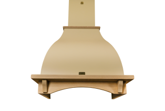 Вытяжка LEX PARMA 900 Ivory