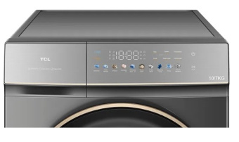 Стиральная машина с сушкой TCL TWTC-60106WD12G2