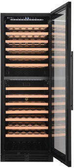 Винный шкаф MC Wine W180DB