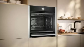 Духовой шкаф Neff B64CS71N0