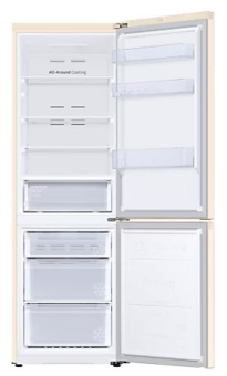 Холодильник Samsung RB34T670FEL/WT