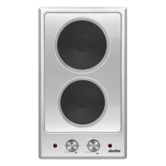 Варочная панель Simfer H30E02M011