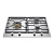 Варочная панель Bertazzoni Professional PM6030X