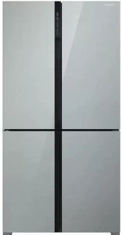 Холодильник Kuppersberg NFFD 185 SG