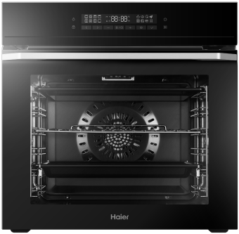 Духовой шкаф Haier HOQ-F5AAGB