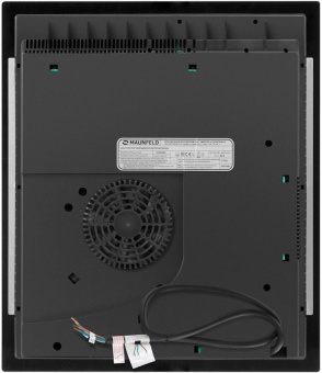Варочная панель Maunfeld CVI453WH