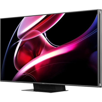 Телевизор Hisense 65UXKQ