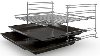 Духовой шкаф Bosch HBF113BV0Q
