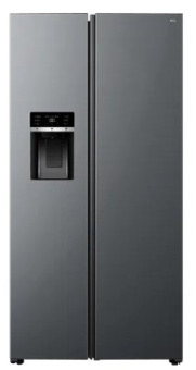 Холодильник TCL TRTP-575FDWDI1