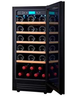 Винный шкаф Cellar Private CP032-1TBH