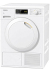 Сушильная машина Miele TCA220WP Chrome Edition