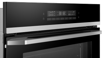 Духовой шкаф Haier HOQ-F5AABX