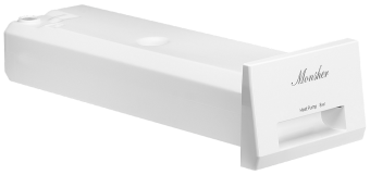 Сушильная машина Monsher MDM 630 Blanc