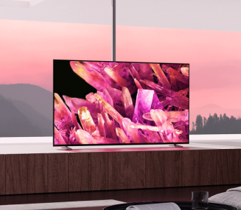 Телевизор Sony XR-55X90K