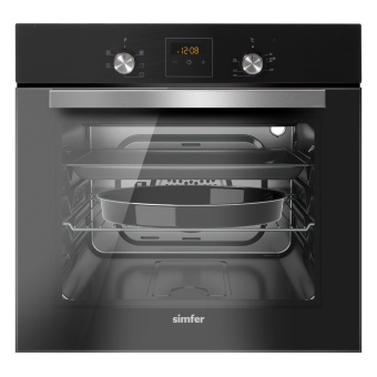 Духовой шкаф Simfer B6ES56022