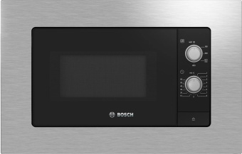 Встраиваемая микроволновая печь Bosch BFL620MS3