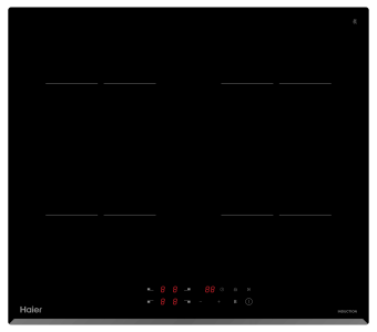 Варочная панель Haier HHY-Y64PVB