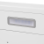 Вытяжка HOMSair HORIZONTAL 60 белый