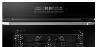 Духовой шкаф Haier HOQ-P16AN5GB