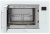 Встраиваемая микроволновая печь Krona RIFLESSO 60 WH V2