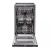 Встраиваемая посудомоечная машина DeLonghi DDW06S Lamethysta