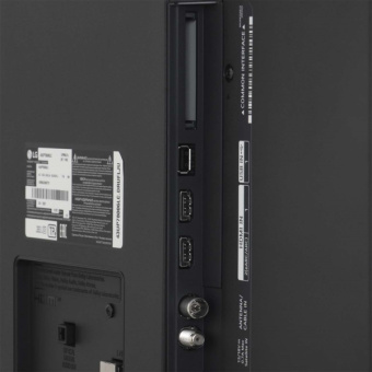Телевизор LG 65UP78006LC