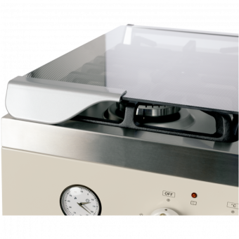 Варочный центр Hiberg FЕG 950-35 SY