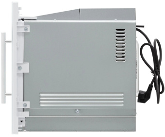 Встраиваемая микроволновая печь Krona RIFLESSO 60 WH V2