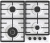 Варочная панель Gorenje GW642SYW