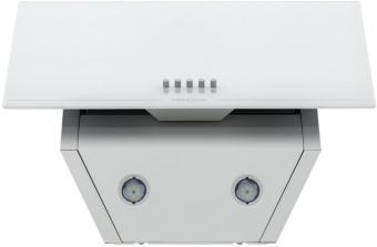 Вытяжка Krona JINA 500 WHITE PB
