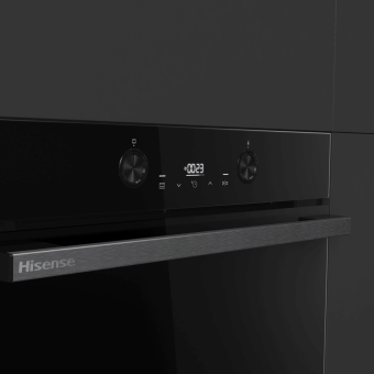Духовой шкаф Hisense BI64223PDBG