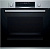 Духовой шкаф Bosch HBG 5780S6