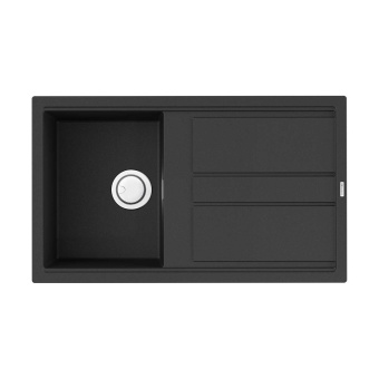 Мойка Omoikiri Kitagawa 86-GB