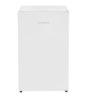 Холодильник Scandilux R 091 W White