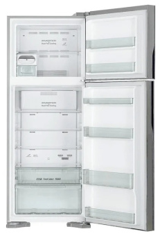 Холодильник Hitachi R-V 542 PU7 PWH