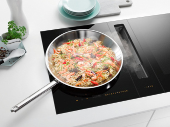 Варочная панель Miele CS7611 FL