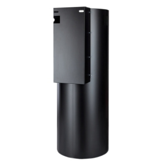 Вытяжка Exiteq EX-1296 Black