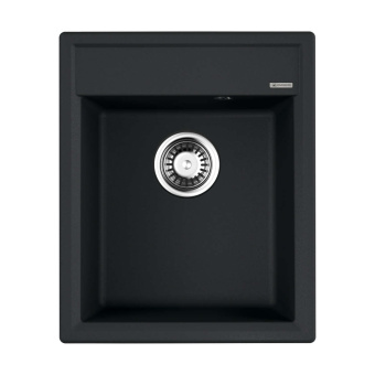 Мойка Omoikiri Daisen 42-BL