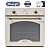 Духовой шкаф газовый DeLonghi CGGBA 4