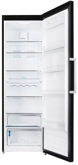 Холодильник Kuppersberg NRS 186 BK