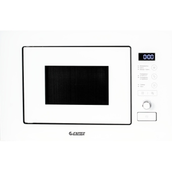 Встраиваемая микроволновая печь Exiteq EXM-108white