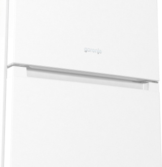 Холодильник Gorenje NRK 6201 SYW