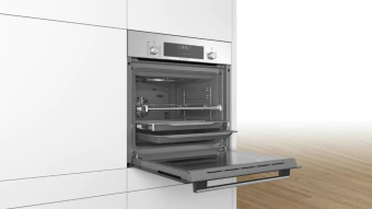 Духовой шкаф Bosch HIJ557YS0R