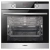 Духовой шкаф Hansa BakingPro BOEI684097