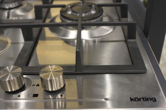 Варочная панель Korting HG 465 CTX