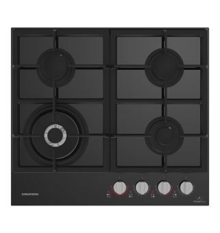 Варочная панель Grundig GIGL6254150